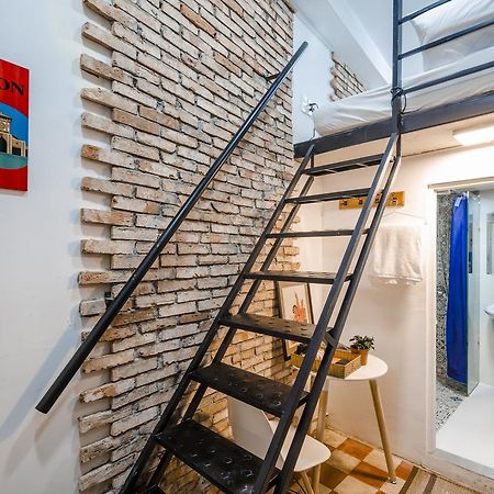 Sgn Living Bed and Breakfast Ho Chi Minh-stad Buitenkant foto