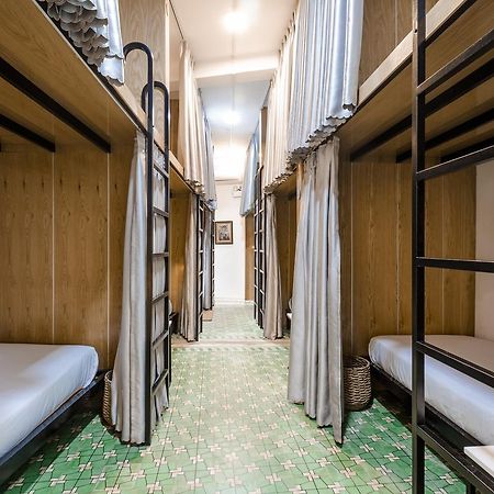 Sgn Living Bed and Breakfast Ho Chi Minh-stad Buitenkant foto