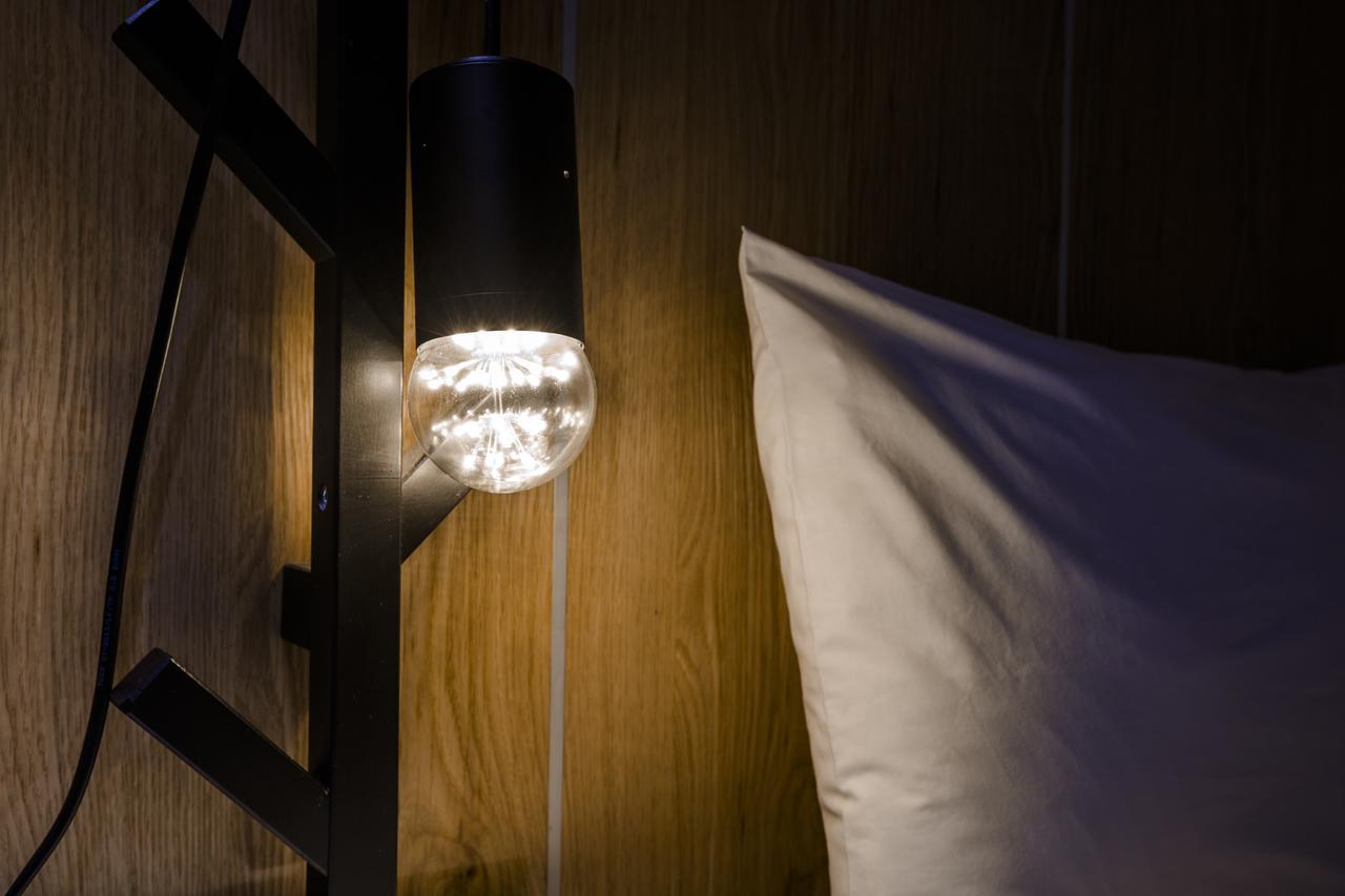 Sgn Living Bed and Breakfast Ho Chi Minh-stad Buitenkant foto