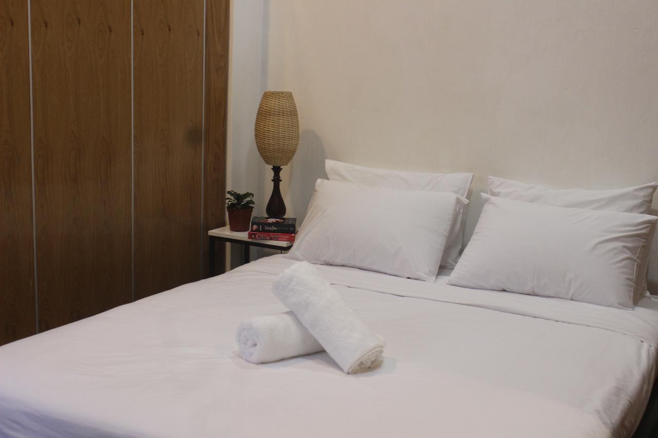Sgn Living Bed and Breakfast Ho Chi Minh-stad Buitenkant foto