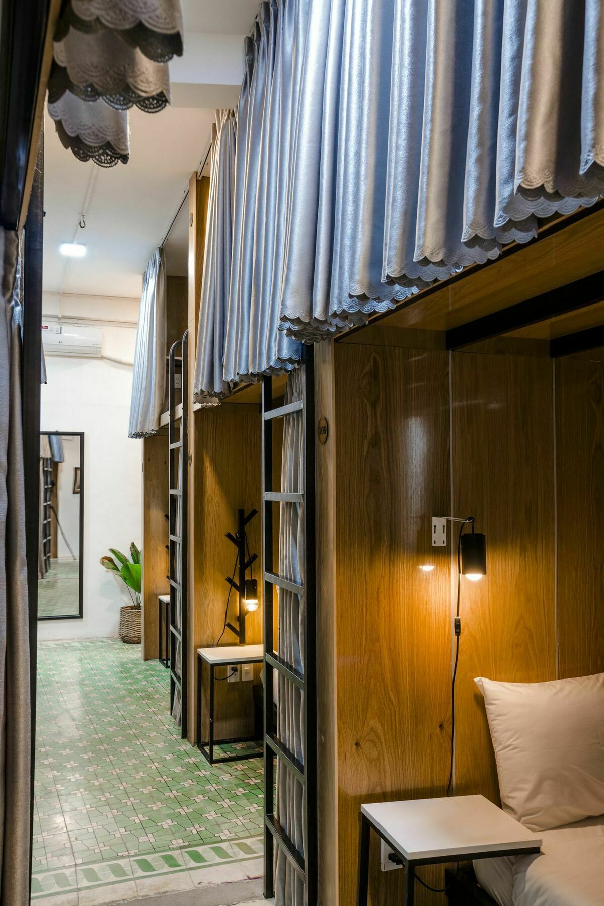 Sgn Living Bed and Breakfast Ho Chi Minh-stad Buitenkant foto